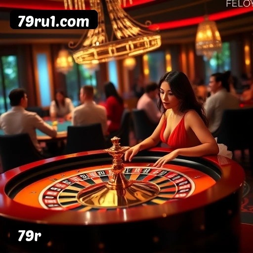 Equipe de suporte ao cliente da 79r