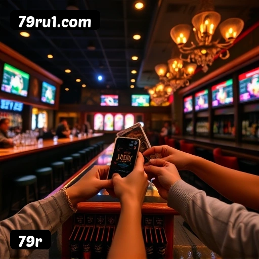 Notificações e promoções